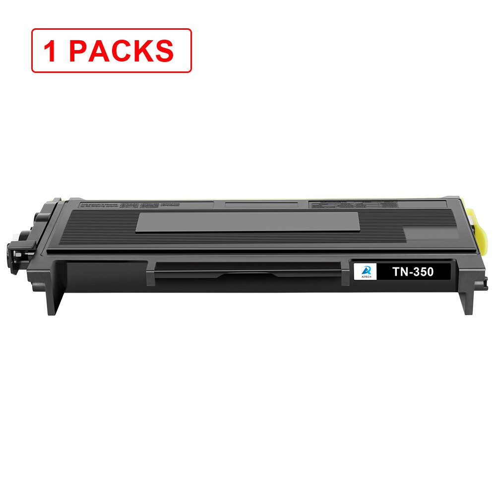 Toner Cartridge Compatible With Brother TN-350 TN-630 TN-650 TN-780 High Yield