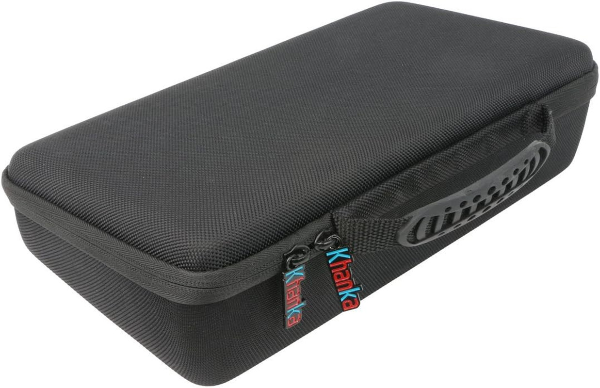 Hard Travel Case Replacement for Fujitsu Scansnap S1300I Mobile Document Scanner