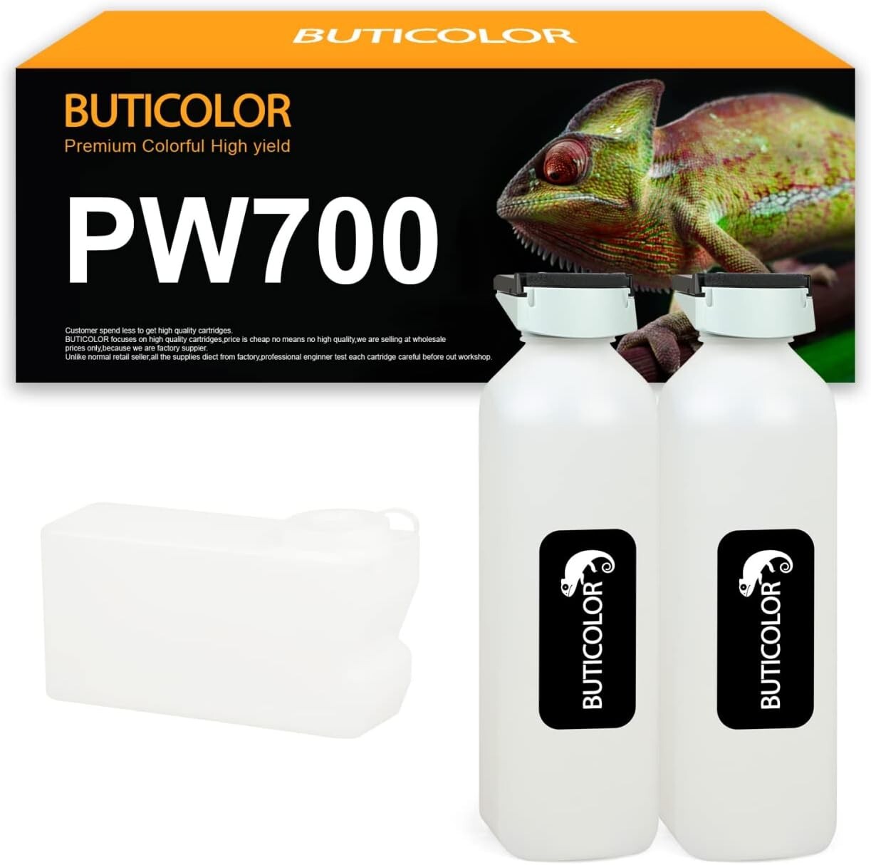Buticolor, Reman. PW700 Plotwave 700 Toner Cartridge(1060047449)
