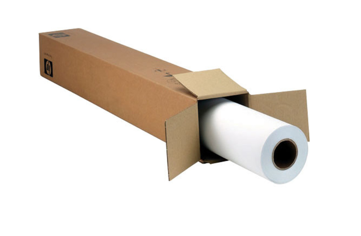 HP Universal Instant-dry Gloss Photo Paper 36 in x 100 ft (see photos)