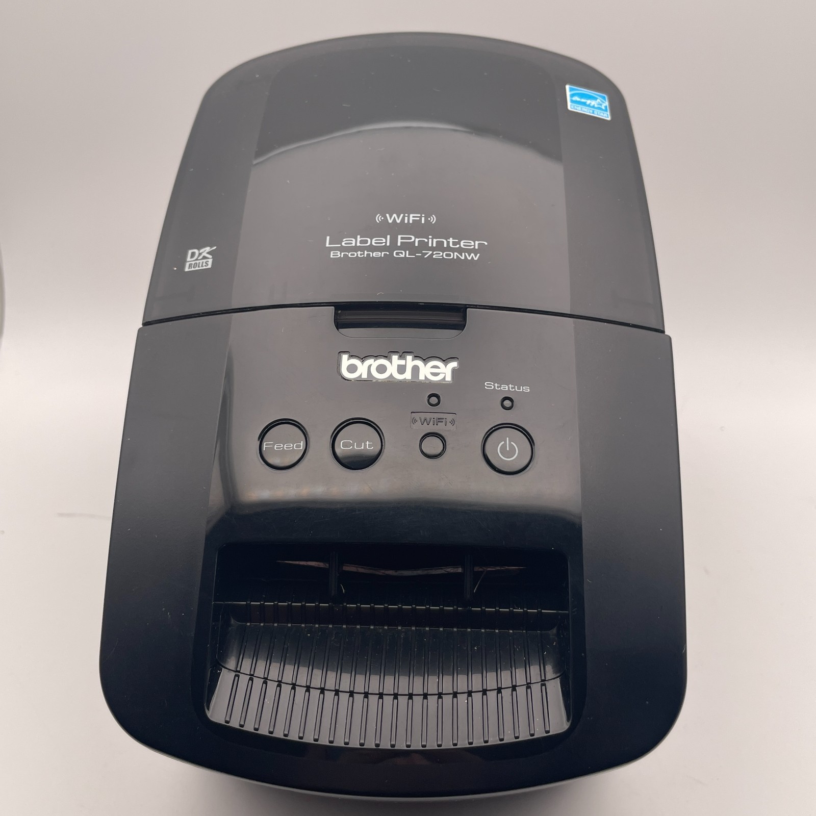 Brother QL-720NW High-Speed Label Printer – Not Working – For Parts