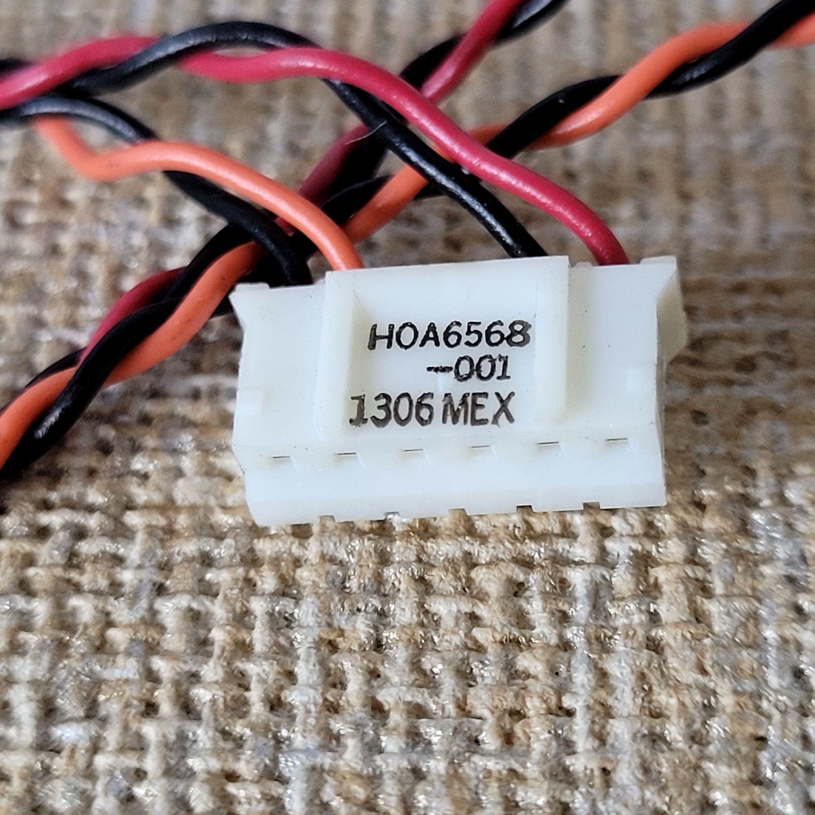Zebra Printer Ribbon Sensor Cable for 105SL Plus 110XI4 140XI4 170XI4 220XI4