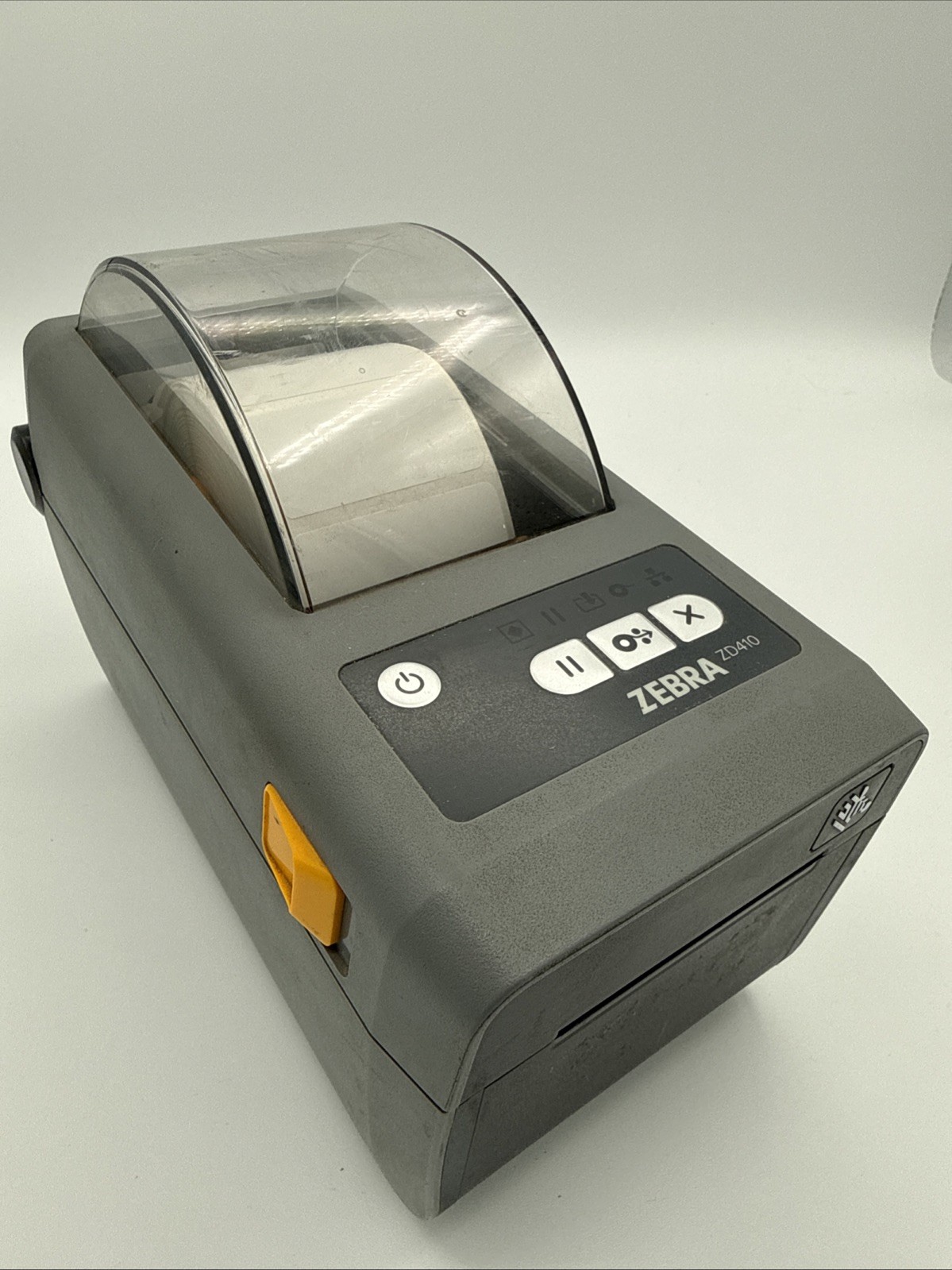 Zebra ZD410 Barcode Label Printer