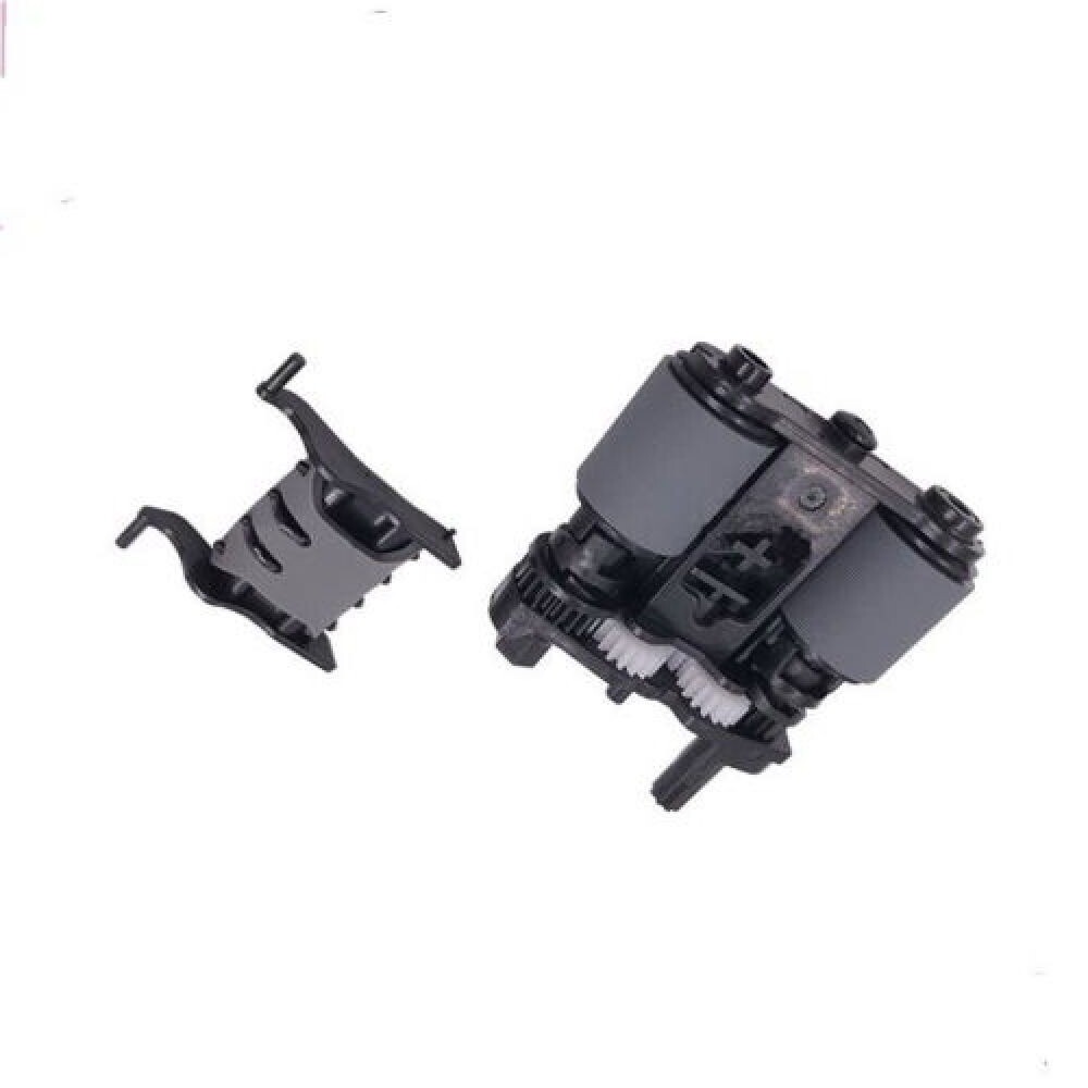 1set ADF PICKUP Roller Separation Pad For HP M281 M477fdw B3Q10-60105 M477fnw