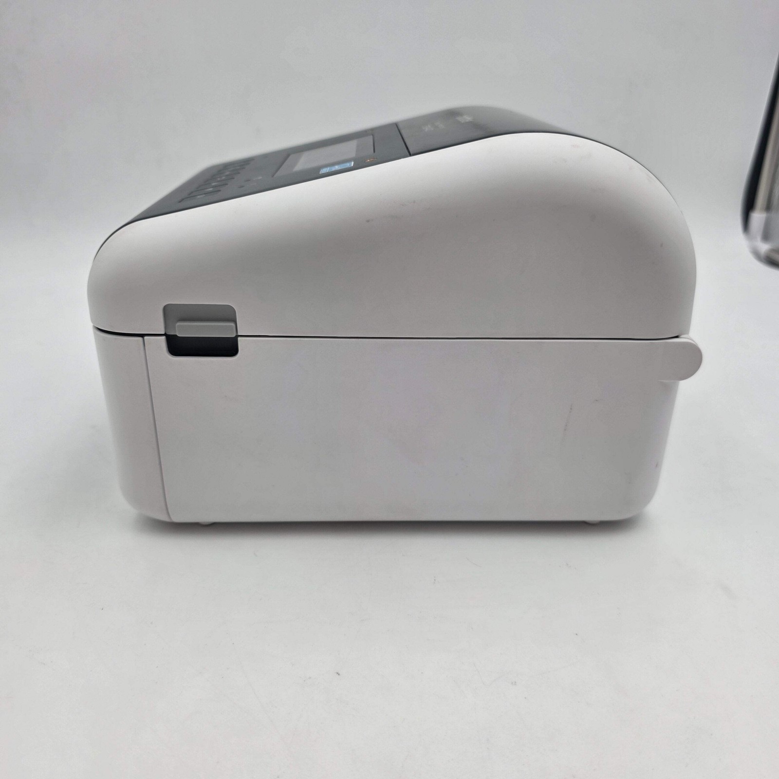 Brother White TD-4550DNWB