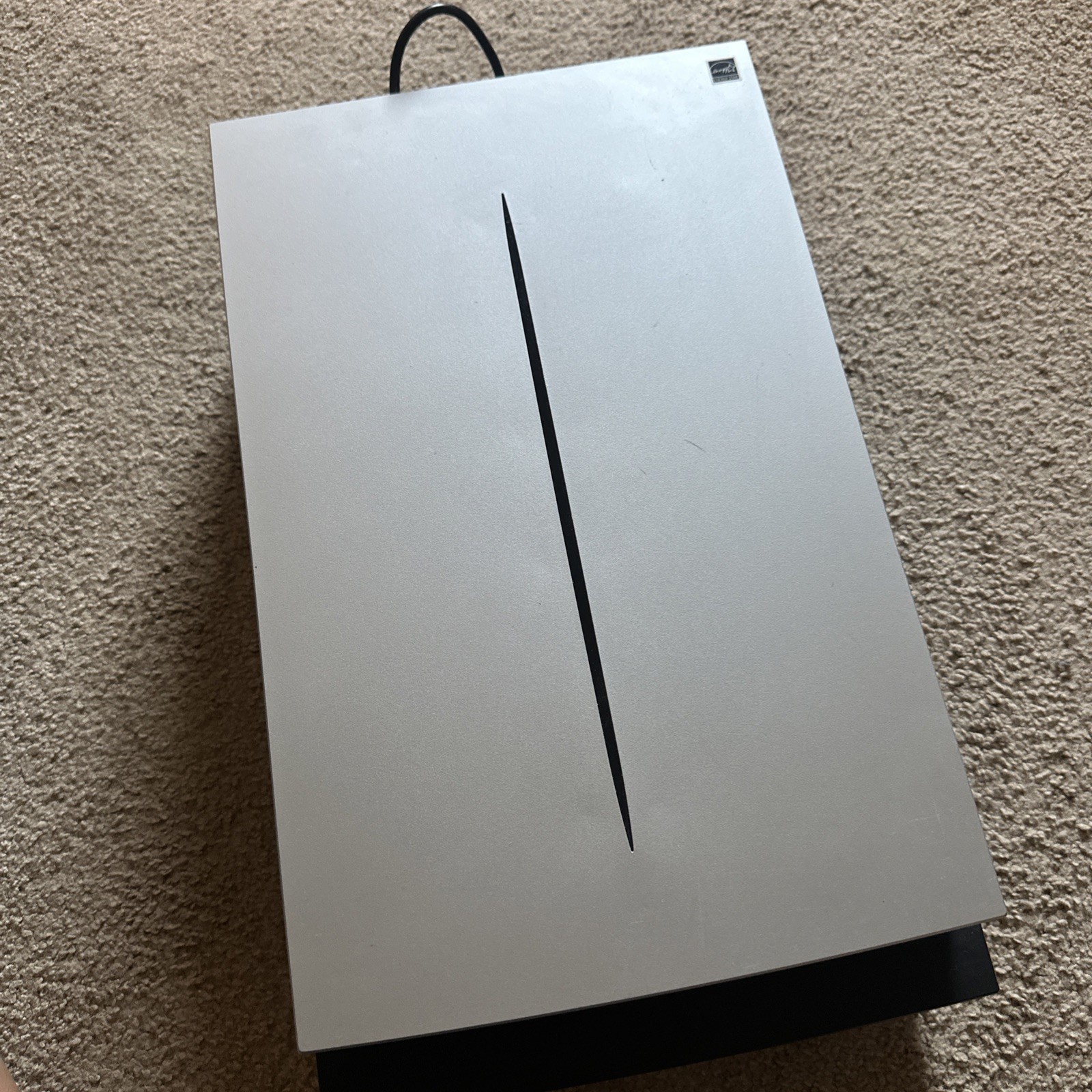 Epson Perfection V700 PHOTO Flatbed Scanner