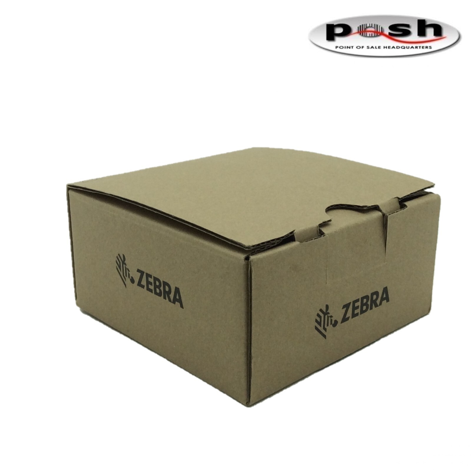 NEW – Zebra ZQ320 Plus Mobile Printer – ZQ32-A0W03R0-00 (WiFi & Bluetooth)