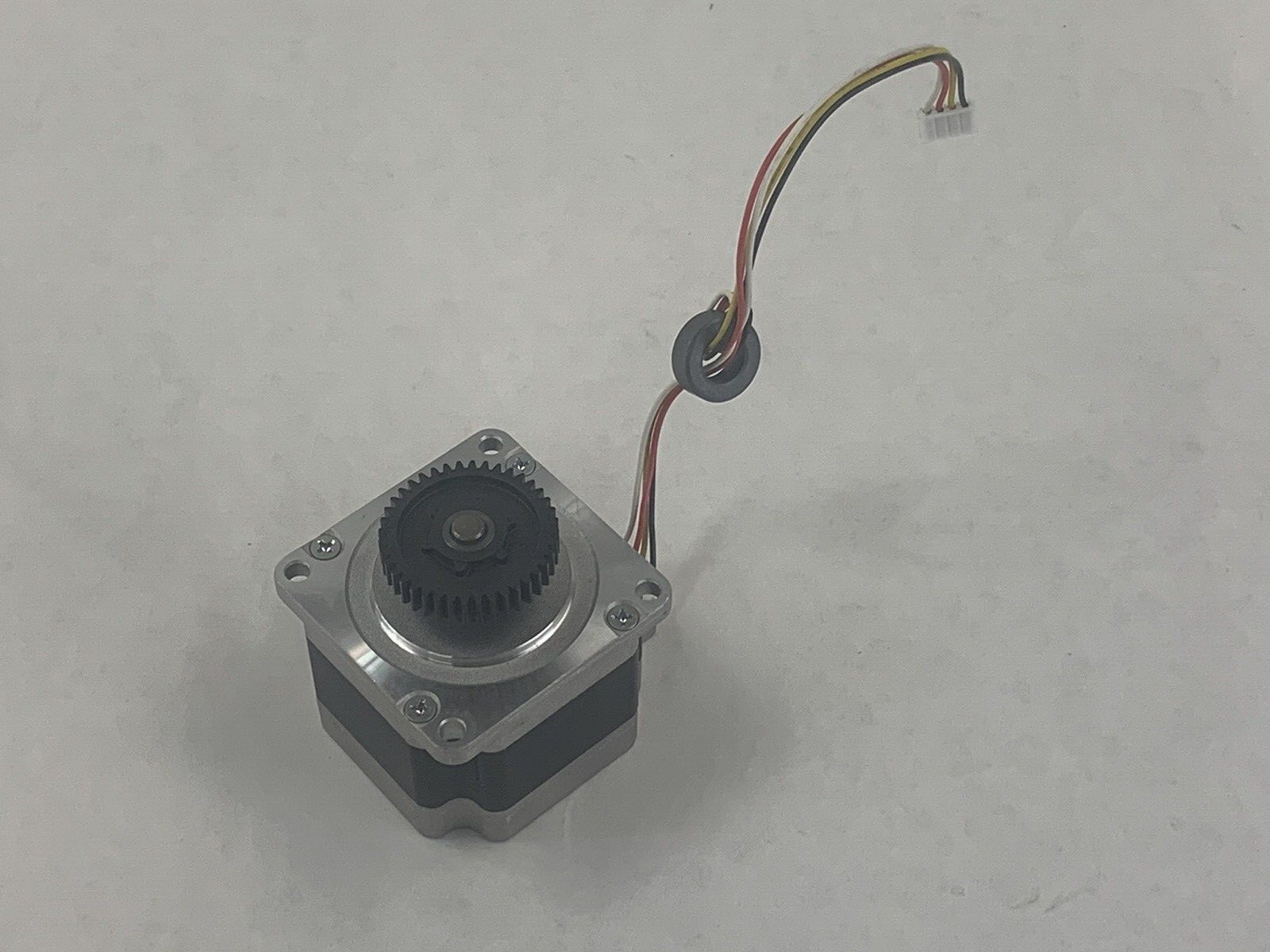 Zebra ZT210 ZT220 ZT230 Drive Motor Label Printer STP-59D1067 P1043859