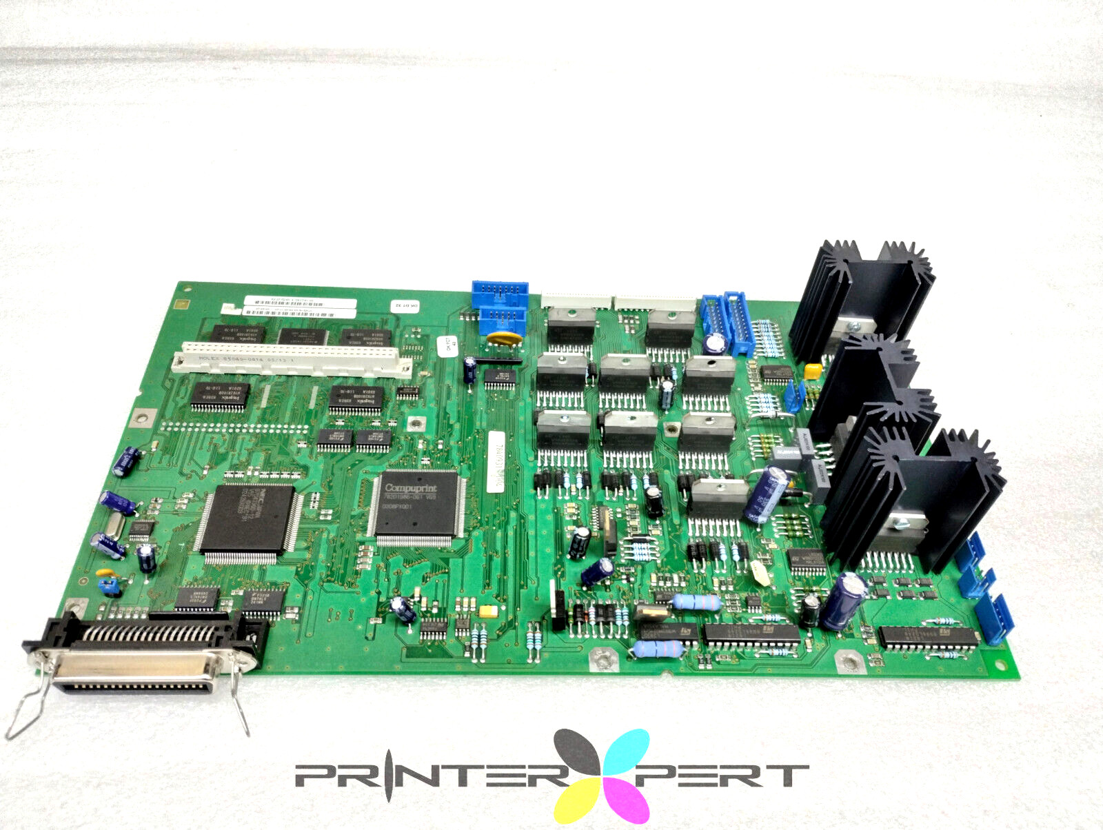 IBM 01P7581 Main Logic Board For IBM 4247-003 With Warranty