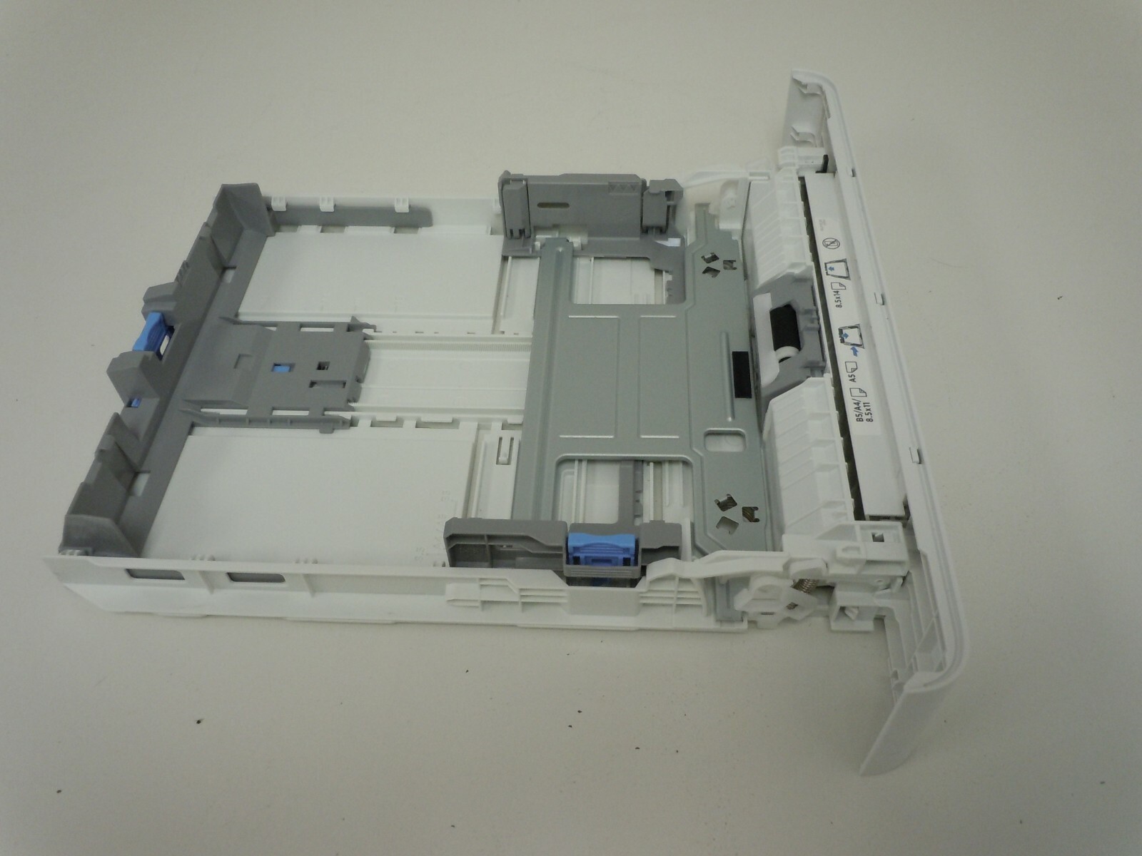 RM2-5392 PAPER TRAY #2 HP LASERJET PRO M402/M404/M426/M428 PRINTER (MAIN TRAY)