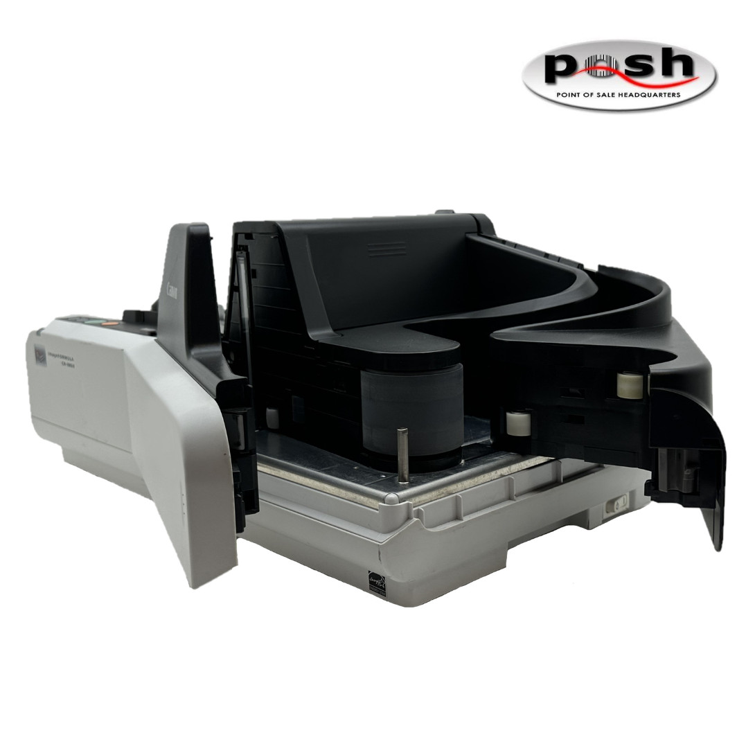 Canon imageFORMULA CR-190i II Check Scanner – Document Scanner