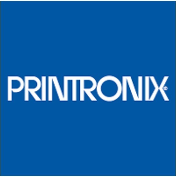 Genuine OEM Printronix U56130201-4 Series Black Cyan Magenta & Yellow Drum Unit