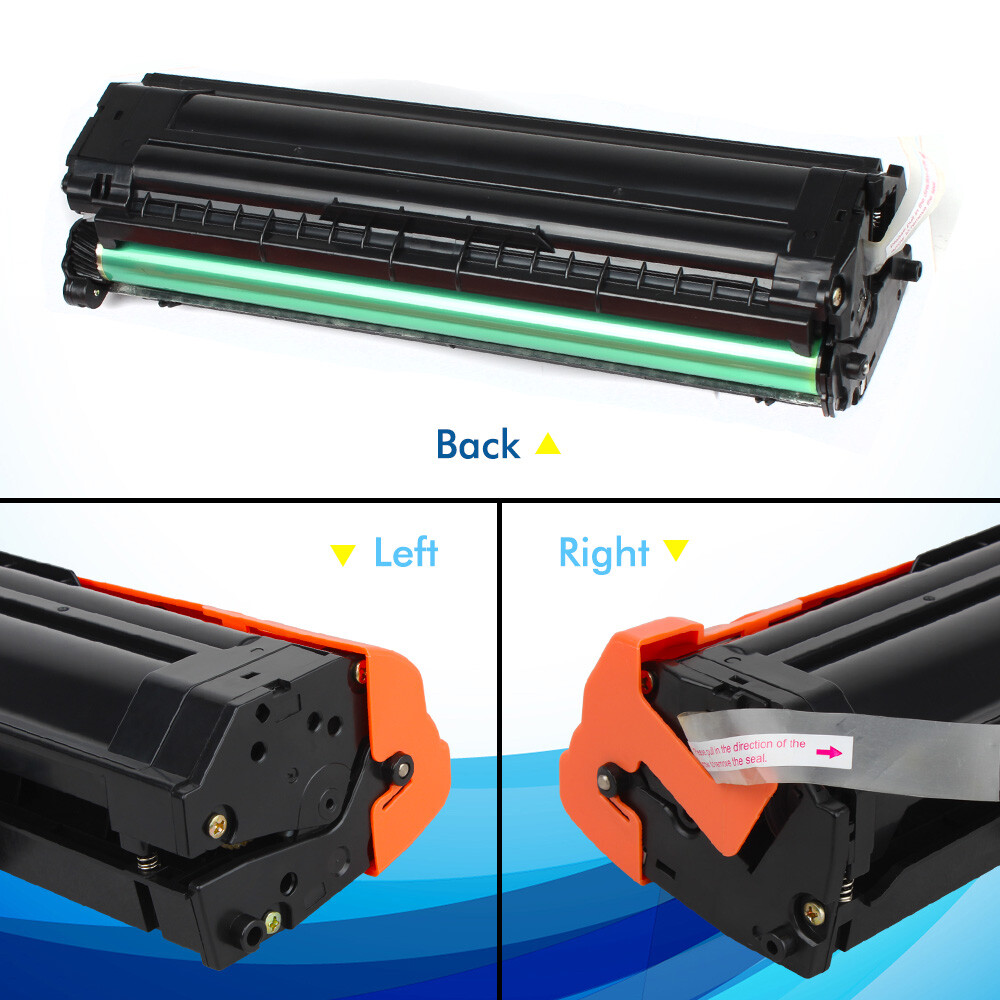 1-10 pk Toner Compatible with Samsung MLT-D111S Xpress M2020W M2024W M2070FW lot