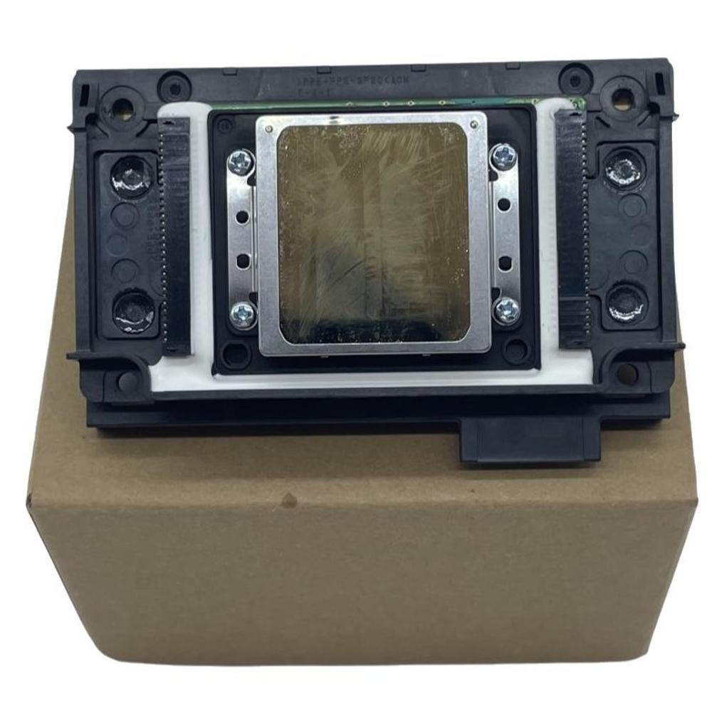 DX10 Printhead Printer Head Fits For Epson Vinyl XP1000 DTF Sub Inkjet Printers