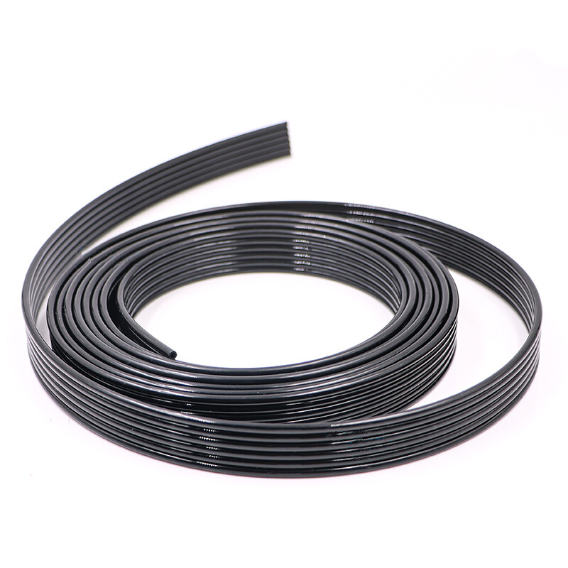 4.2mmX2.8mm long 1M four-row UV ink tube fits for Epson Inkjet printer