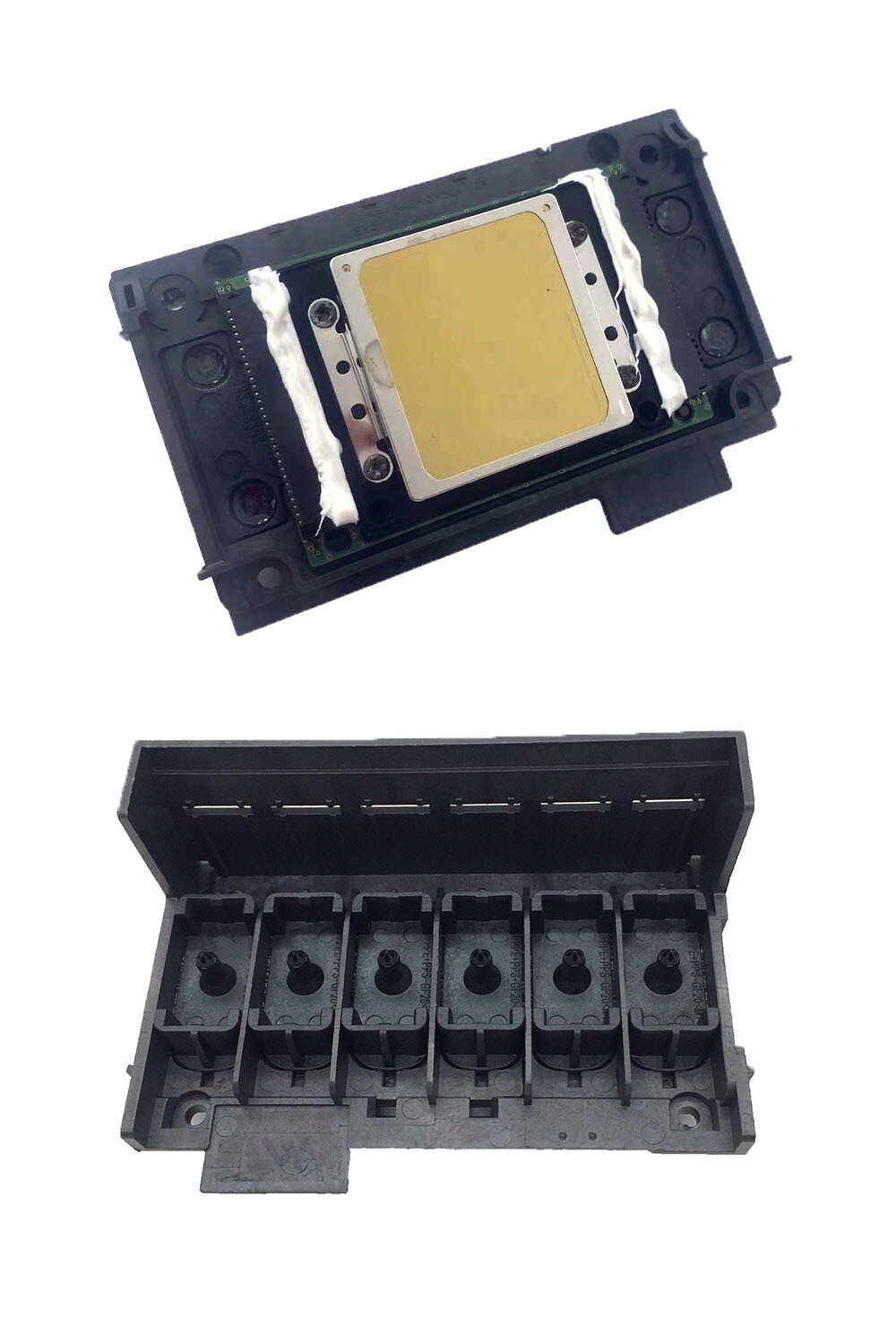 Only For UV Printer Print Head FA09050 FA09030 For Epson XP1000 XP600 XP-1000