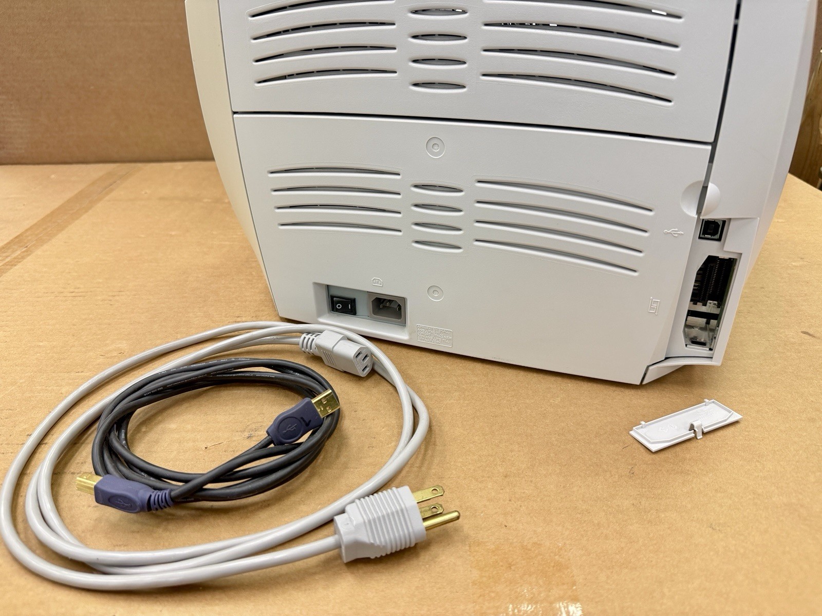 HP LaserJet 1300 Workgroup Laser Printer