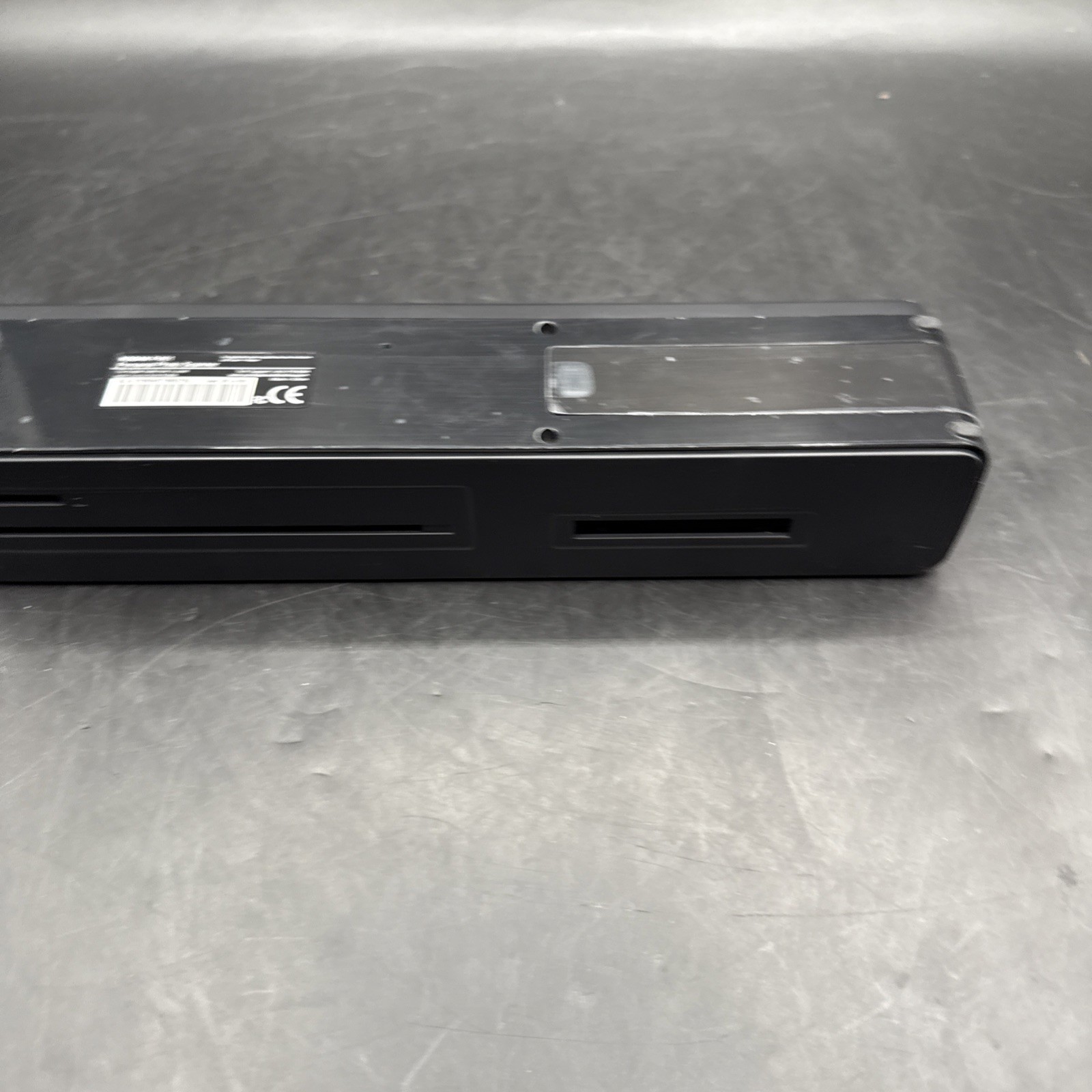 Kodak P461 Personal Photo Scanner Scan & Share ( NO SD CARD INCLUDED ) No Cord