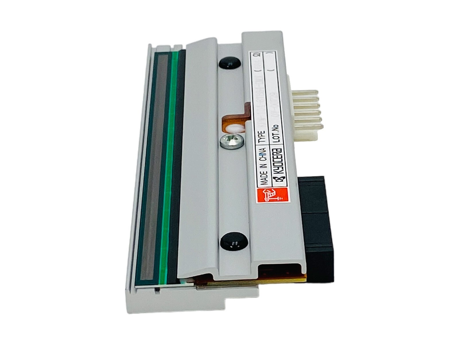 🔥TESTED Kyocera KPW-104-8TBB4-DMX Printhead 203 dpi for Datamax H-4/X Printers