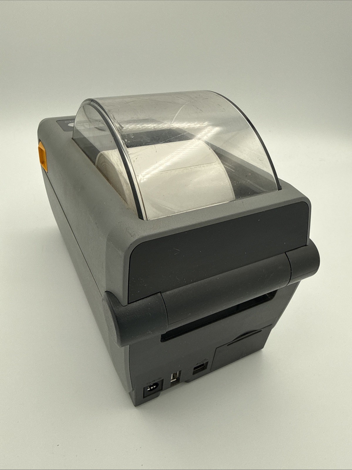 Zebra ZD410 Barcode Label Printer
