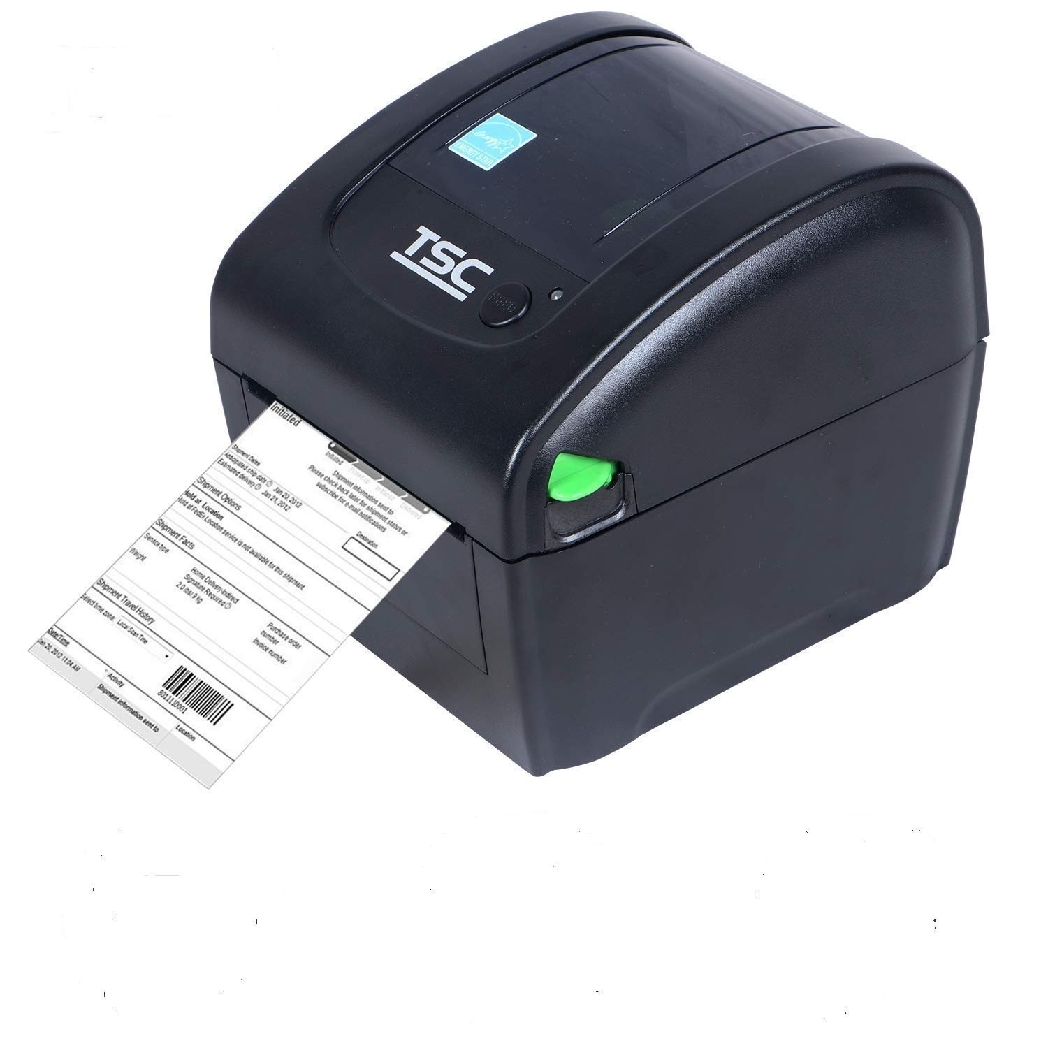 TSC Da 310 Desktop Direct Thermal Transfer 4 Ips & 300 Dpi Barcode