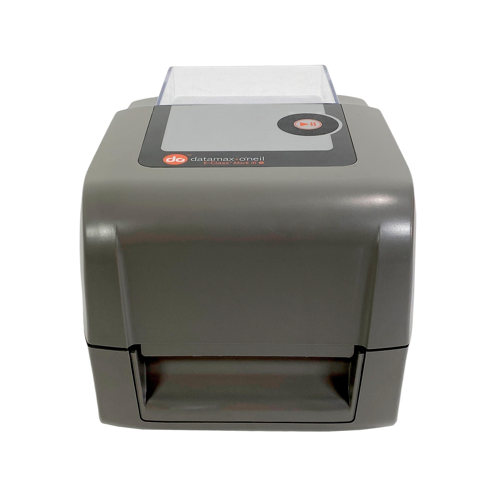 Datamax EA2-W7-0J0A5A00 Direct Thermal Barcode Label Maker Printer LAN USB