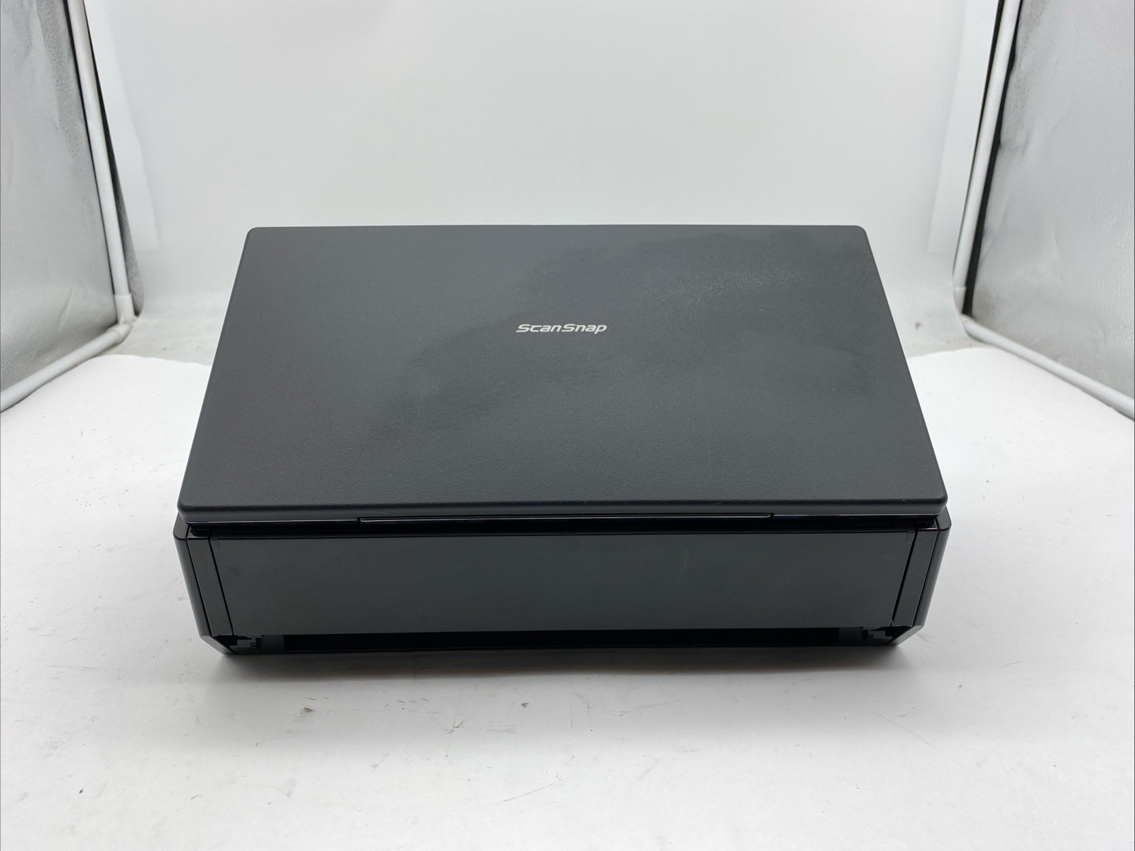 Fujitsu ScanSnap iX500 Color Document Scanner (PA03656-B305) no/ Power Supply