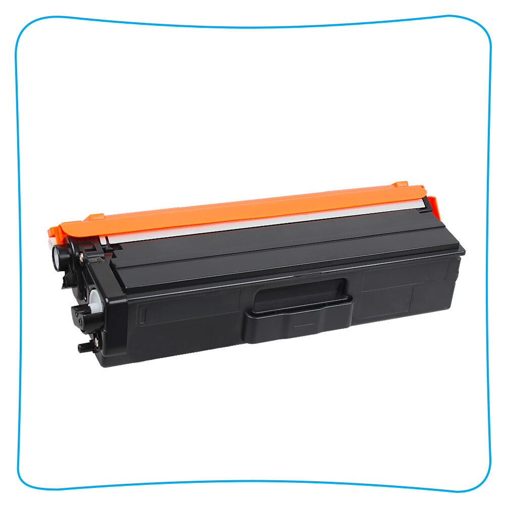 4PK Compatible With Brother MFC-L8610CDW MFC-L8900CDW Color Toner TN433 TN431