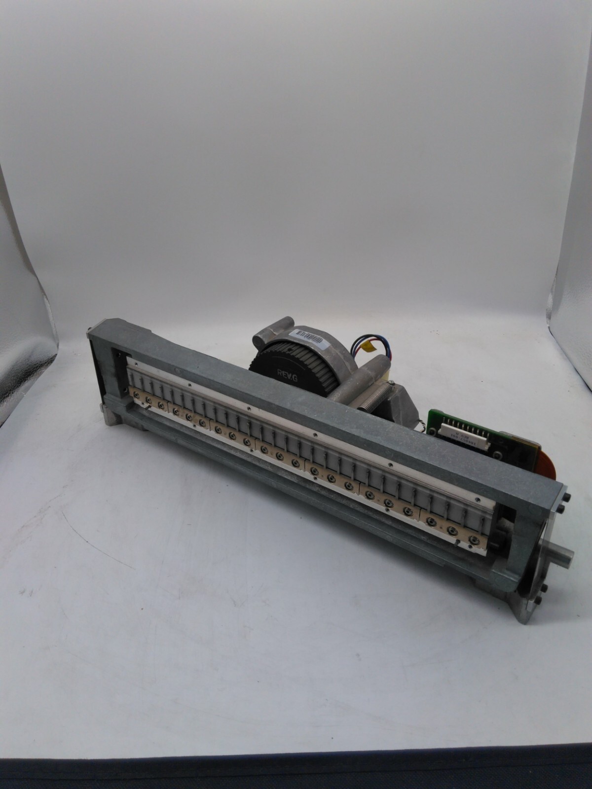 PRINTRONIX 163984-001 SHUTTLE ASSEMBLEY