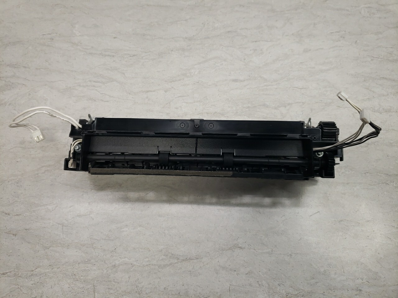 DELL, XEROX 126K 27699 110V Printer Fuser Unit Used, Tested OEM