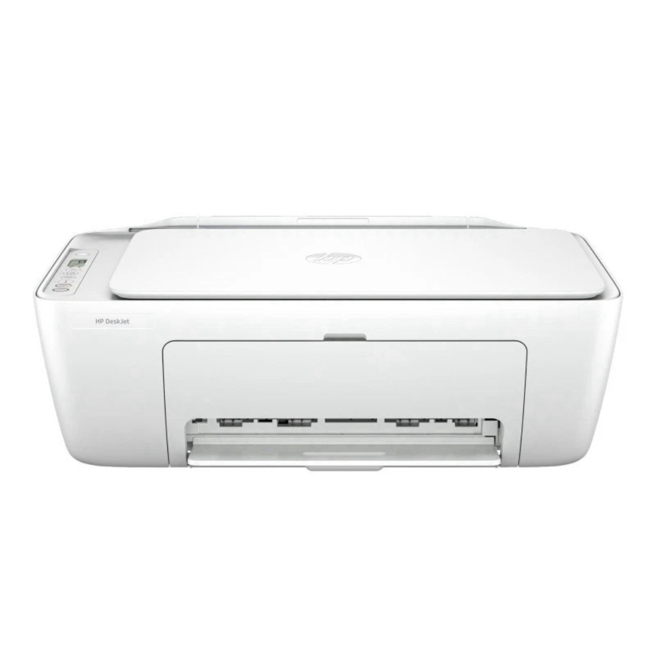 HP DeskJet 2855e All in One Wireless Color Inkjet Printer Copy Scan [Open Box]