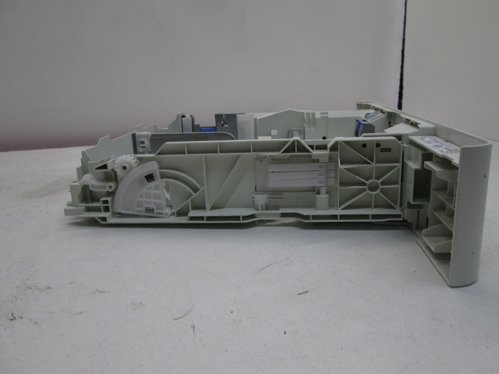 HP LaserJet Enterprise M607 Paper Input Tray – Genuine OEM