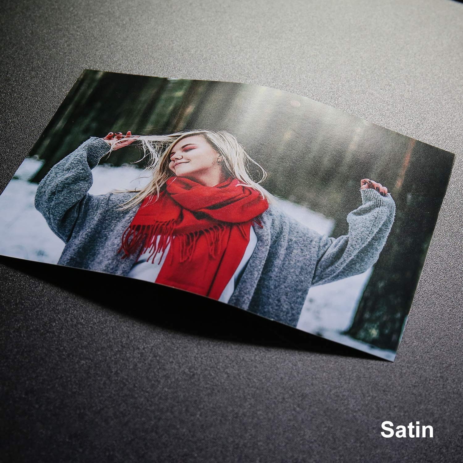 50 PCS 13×19 Inch 72lb Koala Satin Photo Printer Paper Inkjet WaterResistant