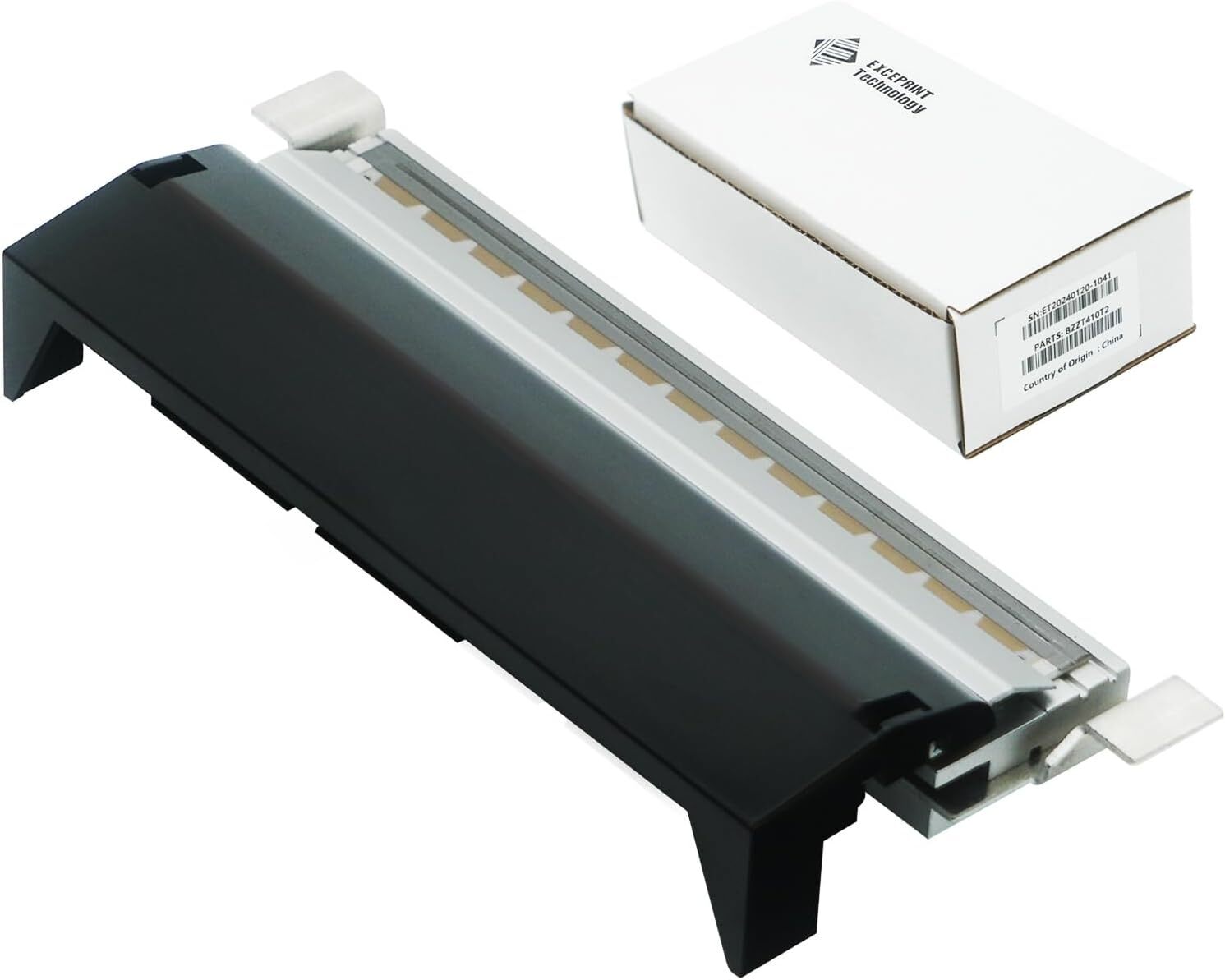 For Zebra ZT410 Printer Thermal Printhead Print Head 203dpi P1058930-009 A61 USA