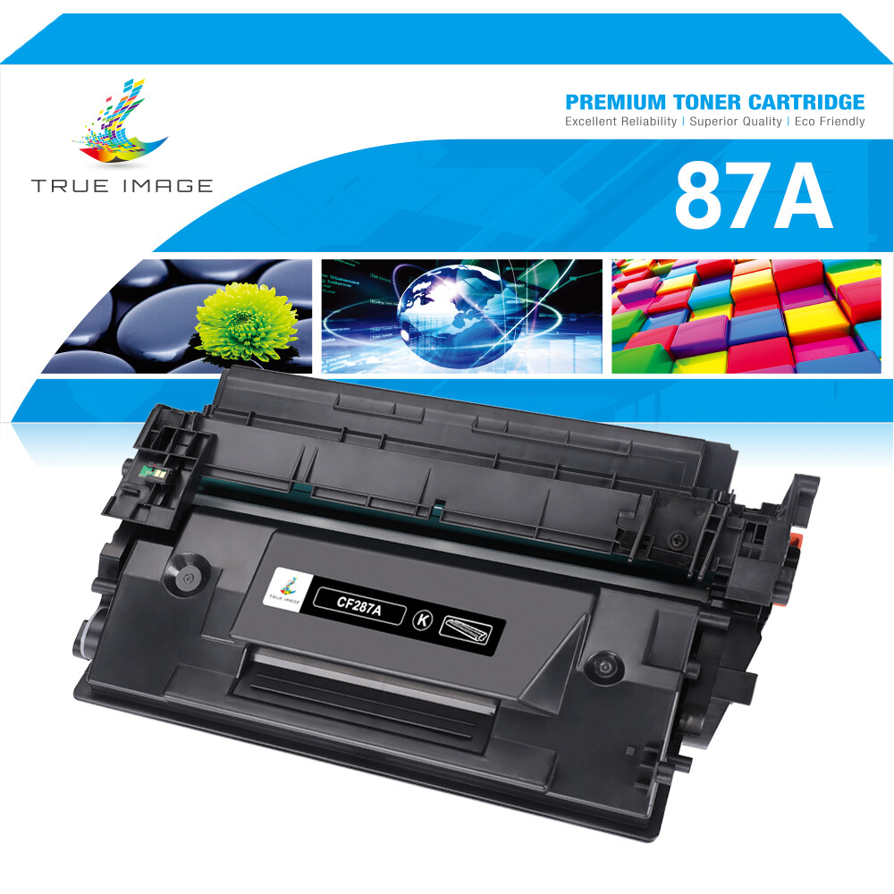 CF287A Toner Cartridge Compatible for HP LaserJet Enterprise M506 M506n M506dn