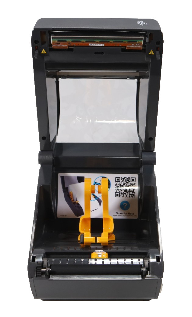 Zebra ZD420 ZD42H42-D01W01EZ Direct Thermal Label Printer