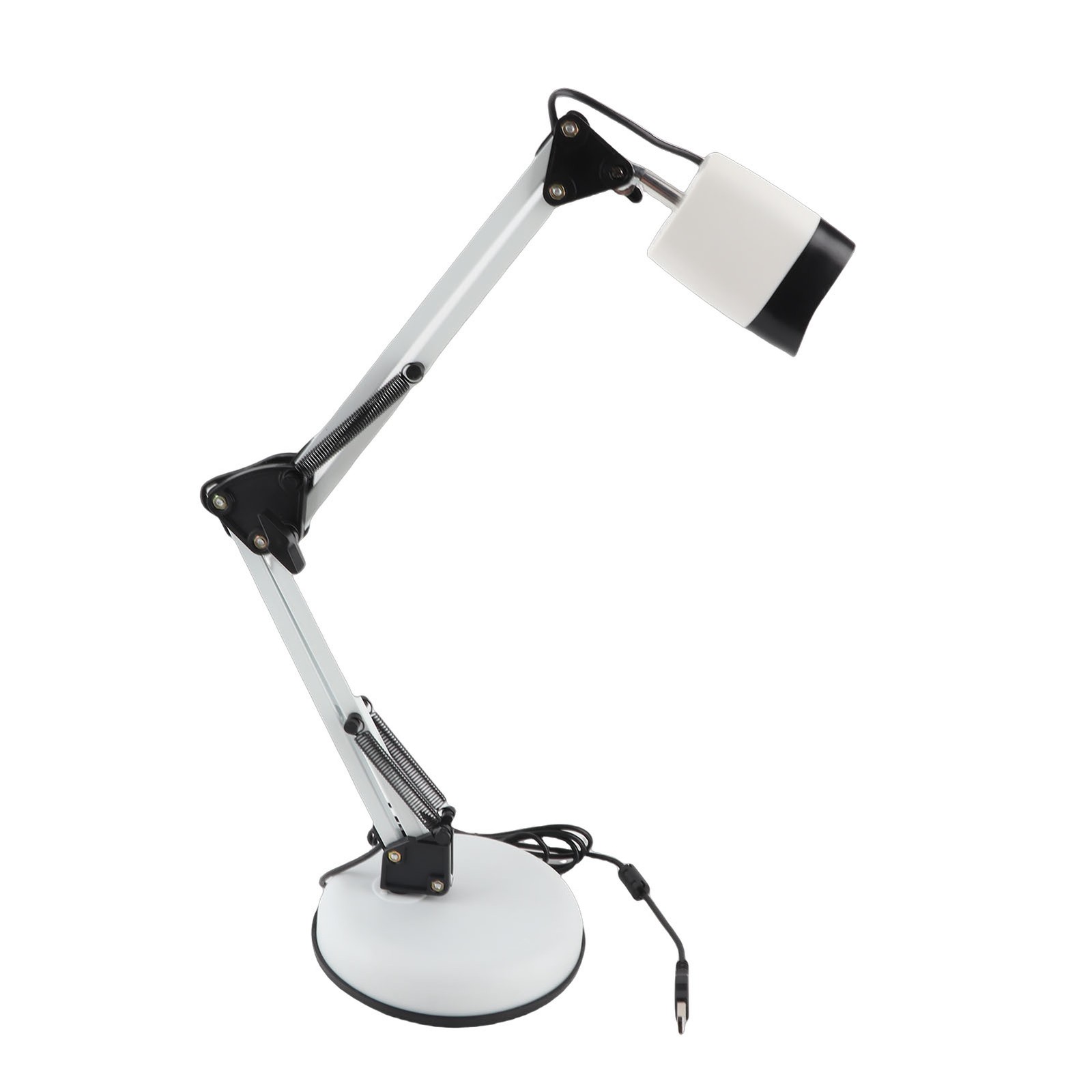 Portable USB Document Camera Scanner – HD OCR For Classrooms