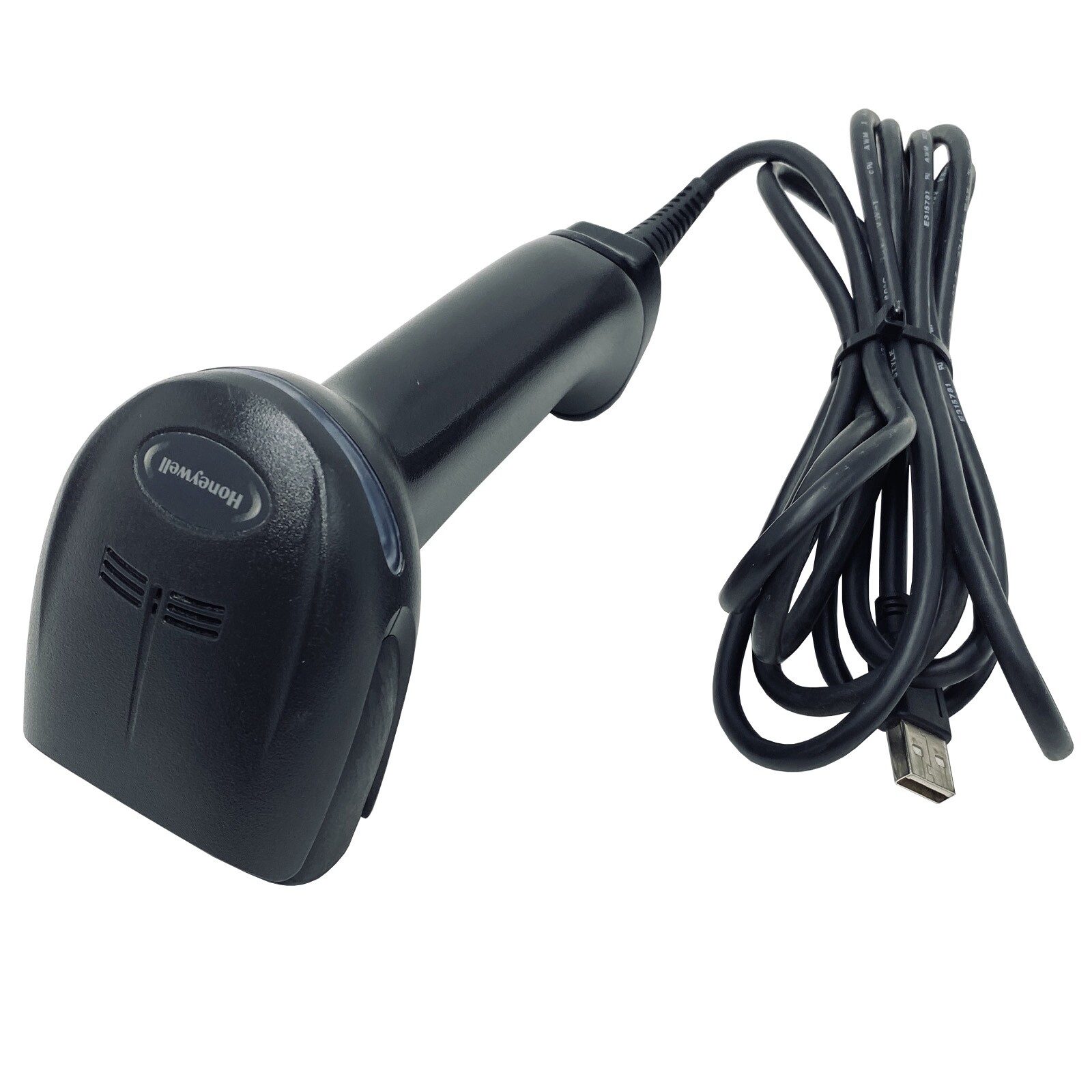 LOT OF 10 Honeywell Xenon XP 1950GSR-2 Handheld Wired Barcode Scanner w/USB Cord