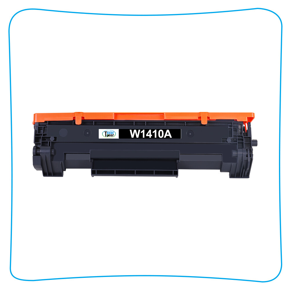 1PK 141A Toner Compatible for HP W1410A LaserJet M110w MFP M139w M140w No Chip