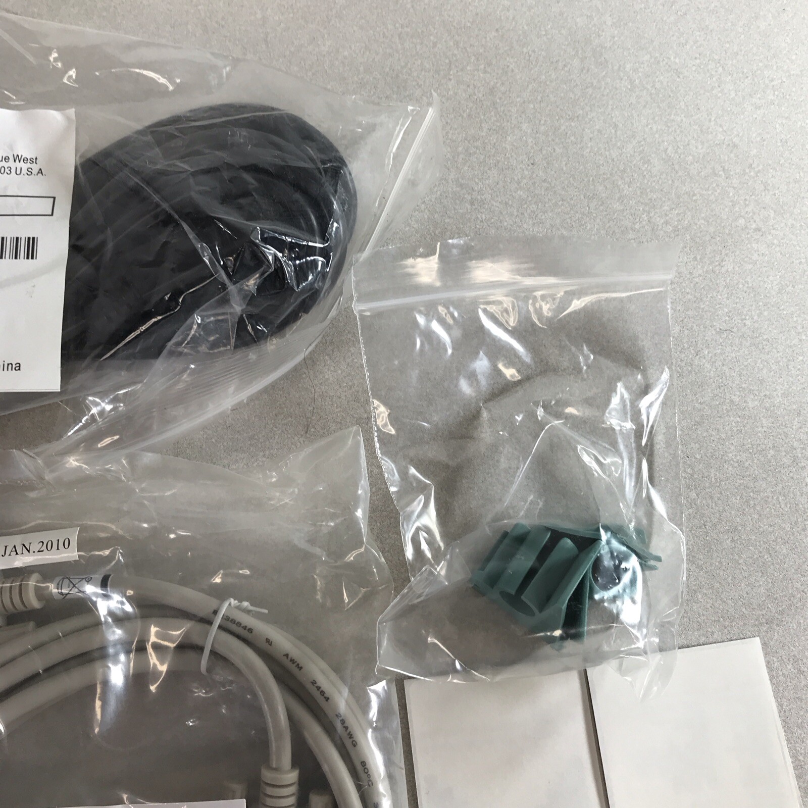 Intermec PTR, PF2i, LG, NONW, 32+16, HGR, TT203 *New/Open Box*