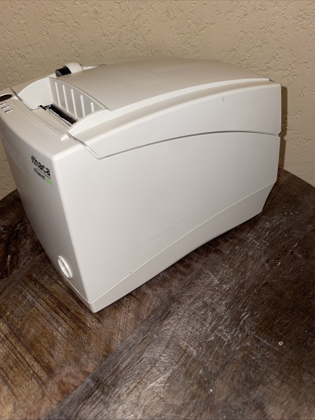 TransAct Ithaca iTherm 280 MOD 280-S9 Thermal POS Receipt Printer