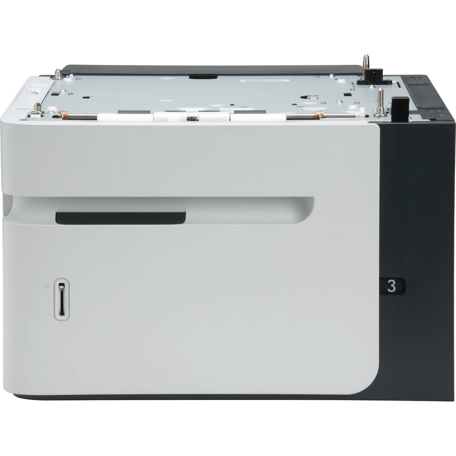 1500-sheet Input Tray for M600 and P4000 Series (CE398A) NEW
