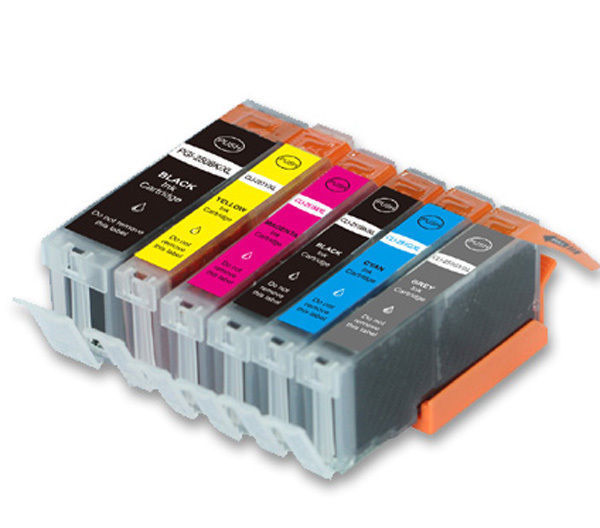 Custom Ink Package (See Description for Details)
