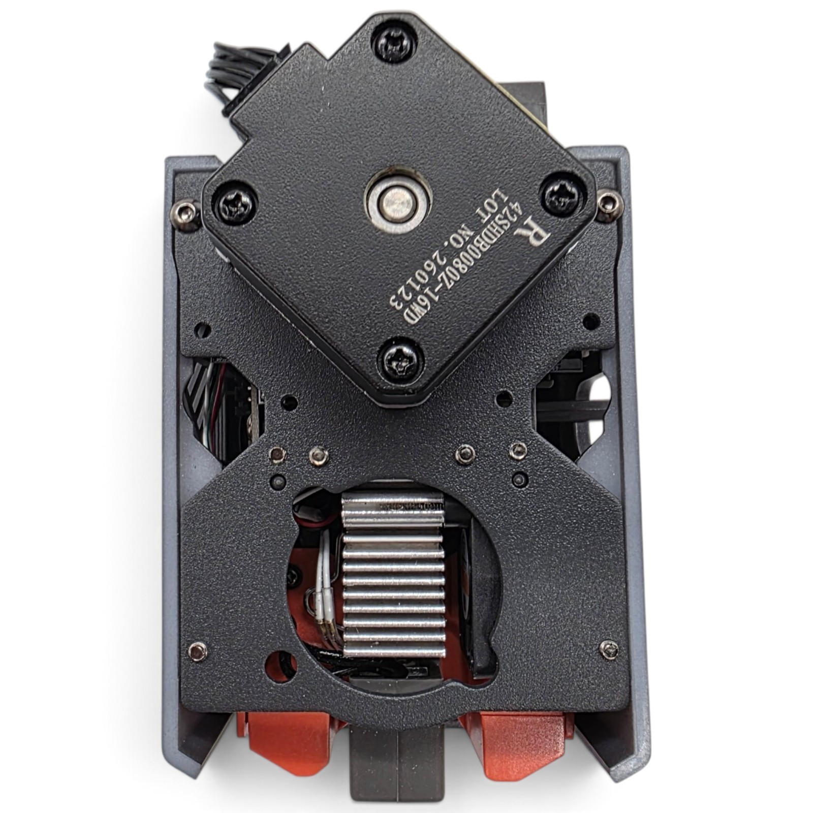 Anycubic Printhead Assembly 3D Printer Accessory Compatible with Kobra 3 V2