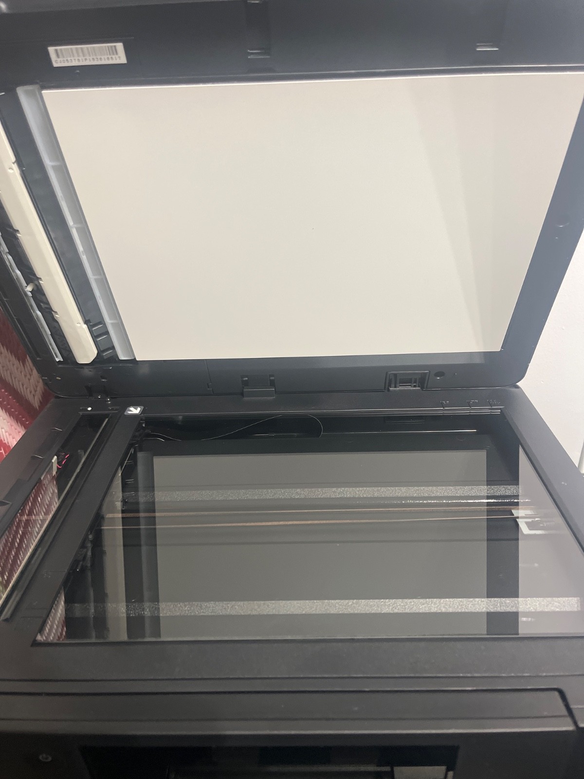 printer