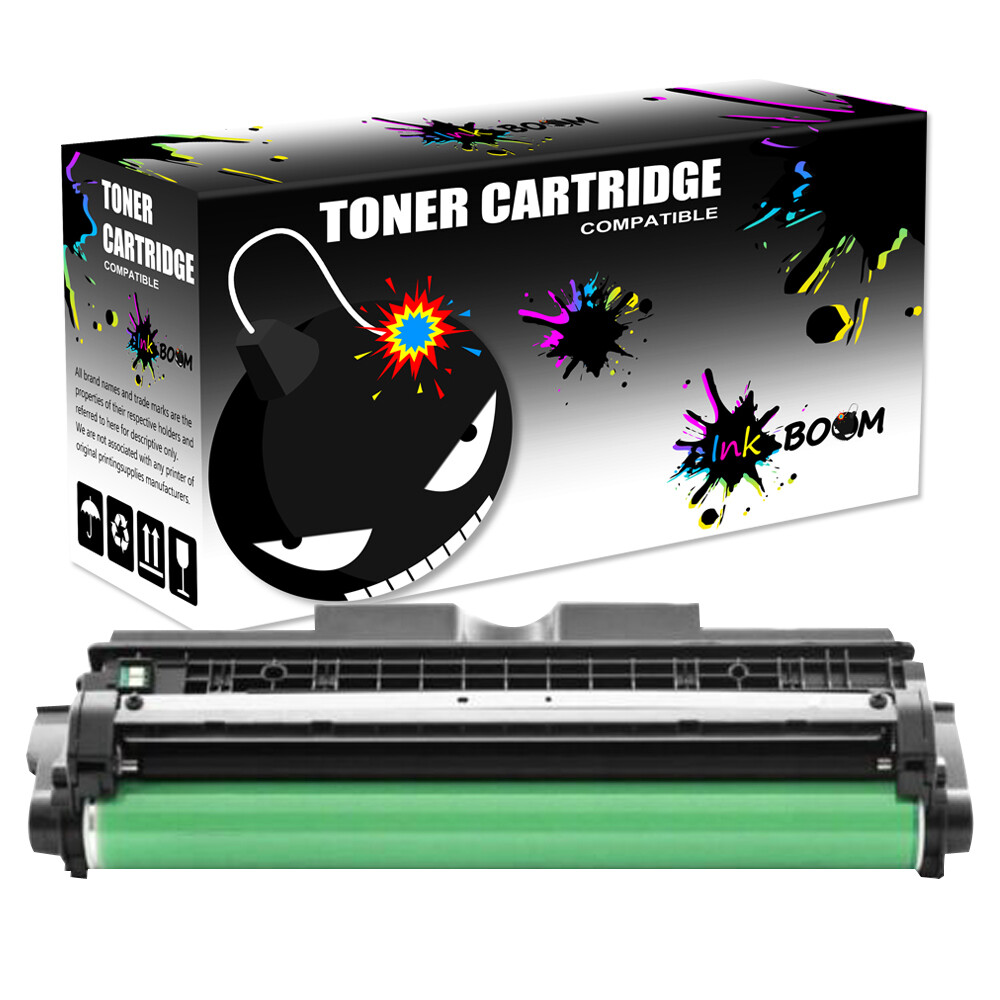 1 Drum Cartridge replace for HP CE314A/126A Laserjet CP1025nw M175b Pro M177fw