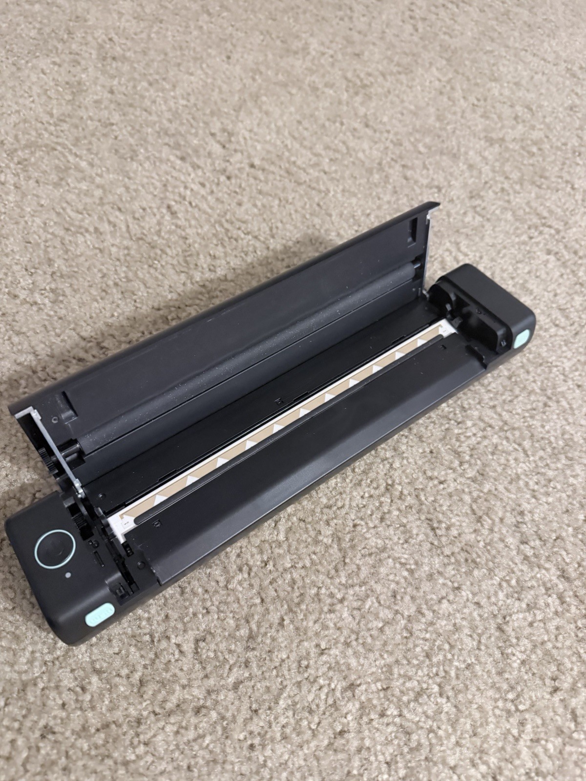 Phomemo Direct Thermal M08F Letter & A4 Portable Printer With Thermal Paper