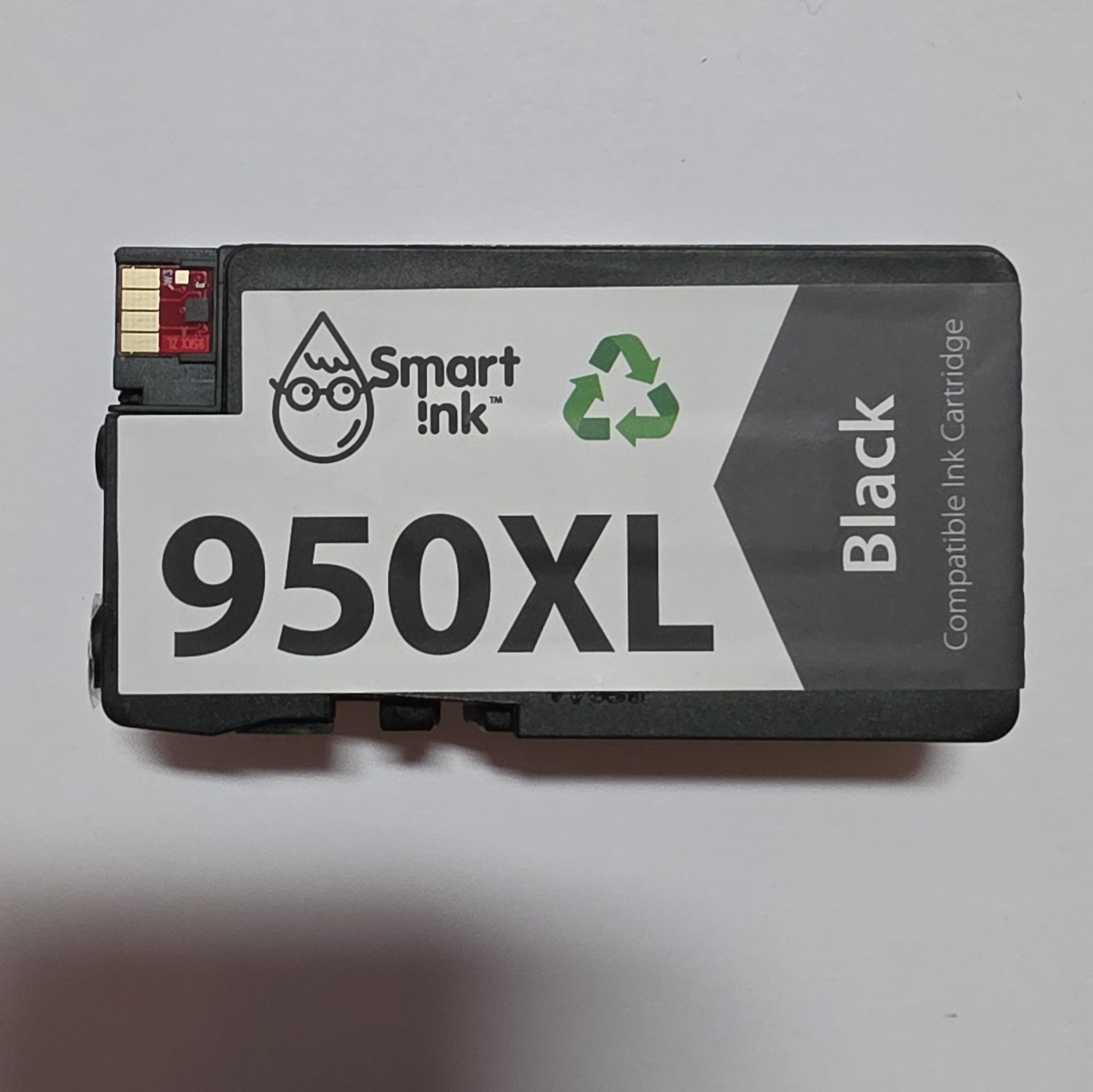 Smart Ink 950XL/951XL Compatible Ink Cartridge 4-Pack BK/C/M/Y for HP