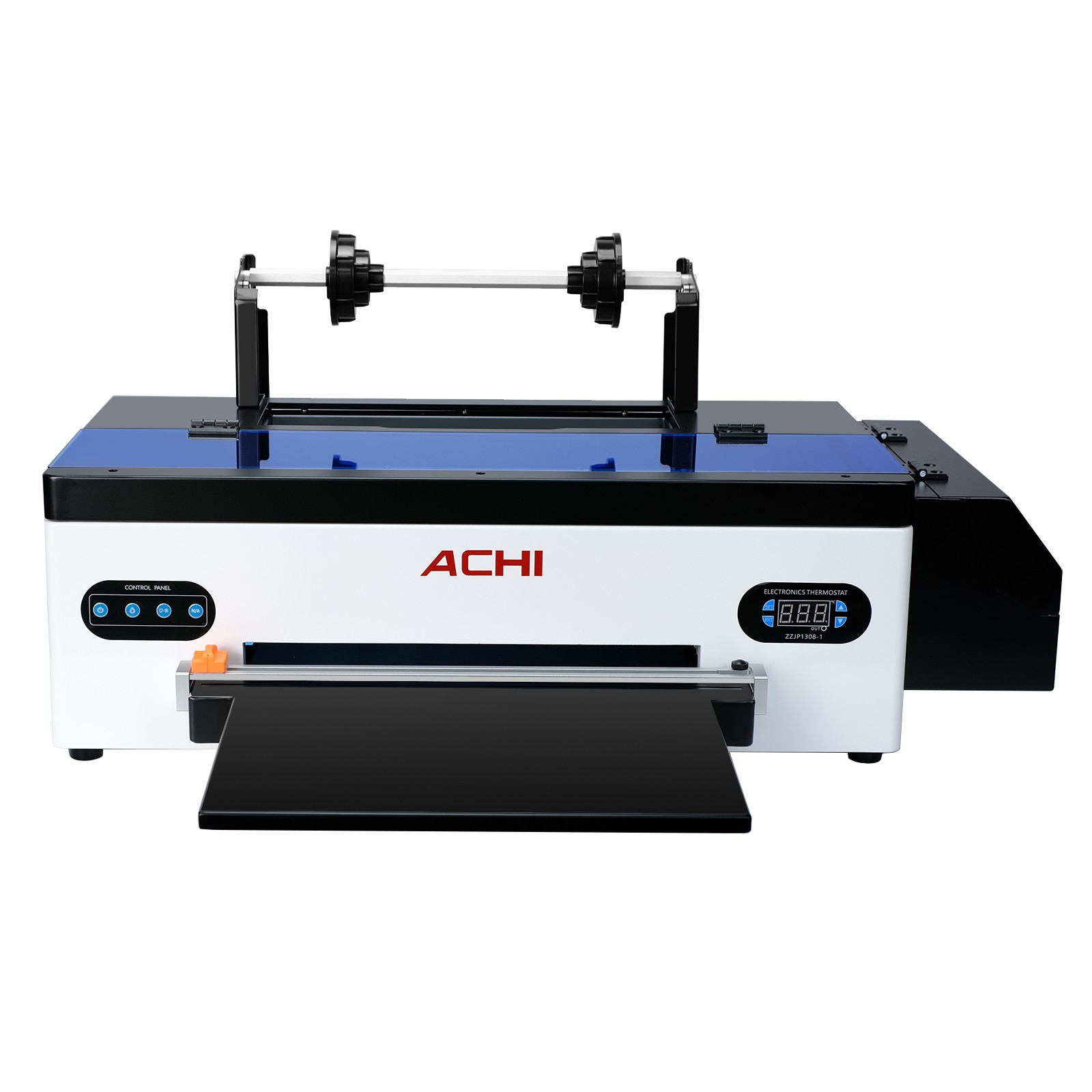 US Ship A3 DTF Printer Epson A3 1390/L1800 printhead Transfer film with cutting