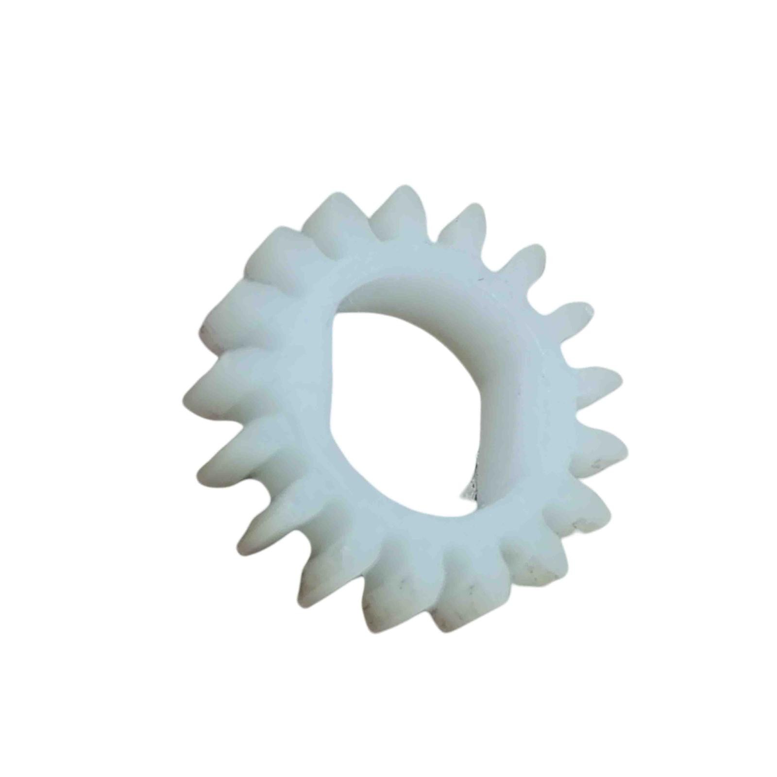 Shaft Roller Gear Fits For HP Officejet 9135e 9130 9110b 9120 9125e 9110 9100